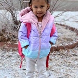 Meet your Posher, Jacob